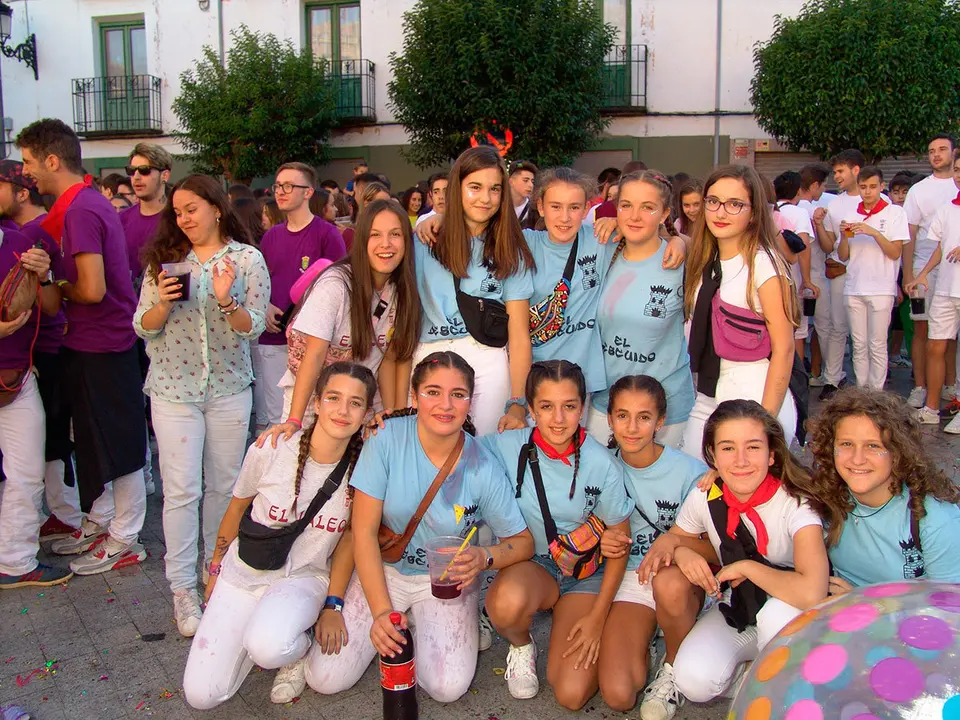 Fiestas de &Oacute;lvega  51