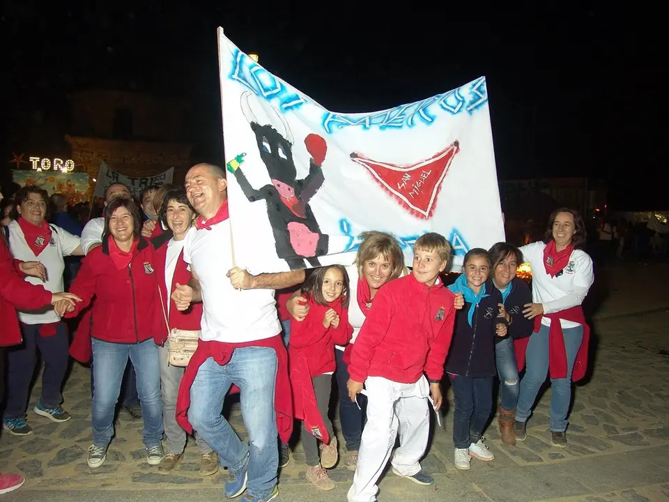 Las fiestas de &Aacute;greda cerrar&aacute;n el carrusel festivo del verano