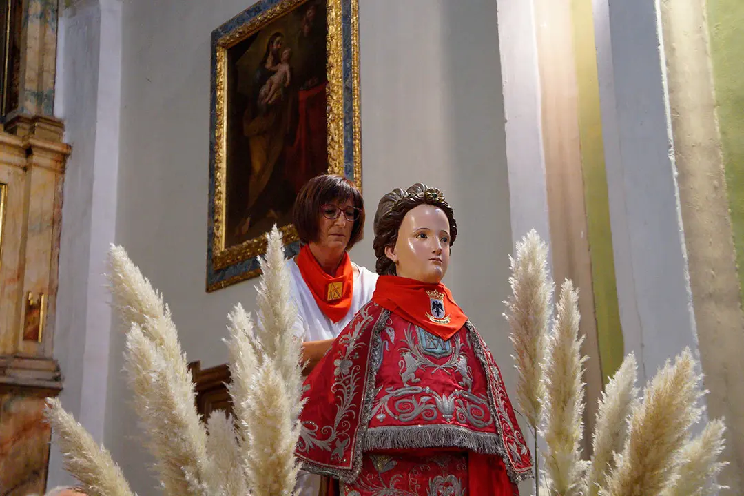 D&iacute;a de los Mujer en Villafranca 2