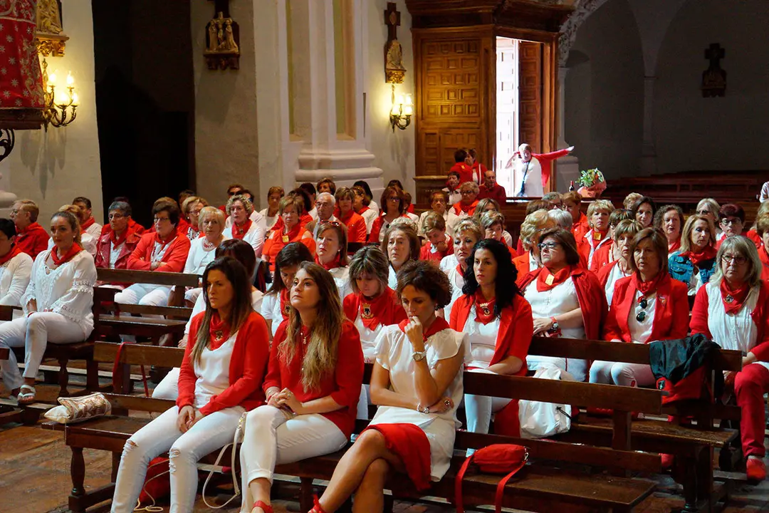 D&iacute;a de los Mujer en Villafranca 4