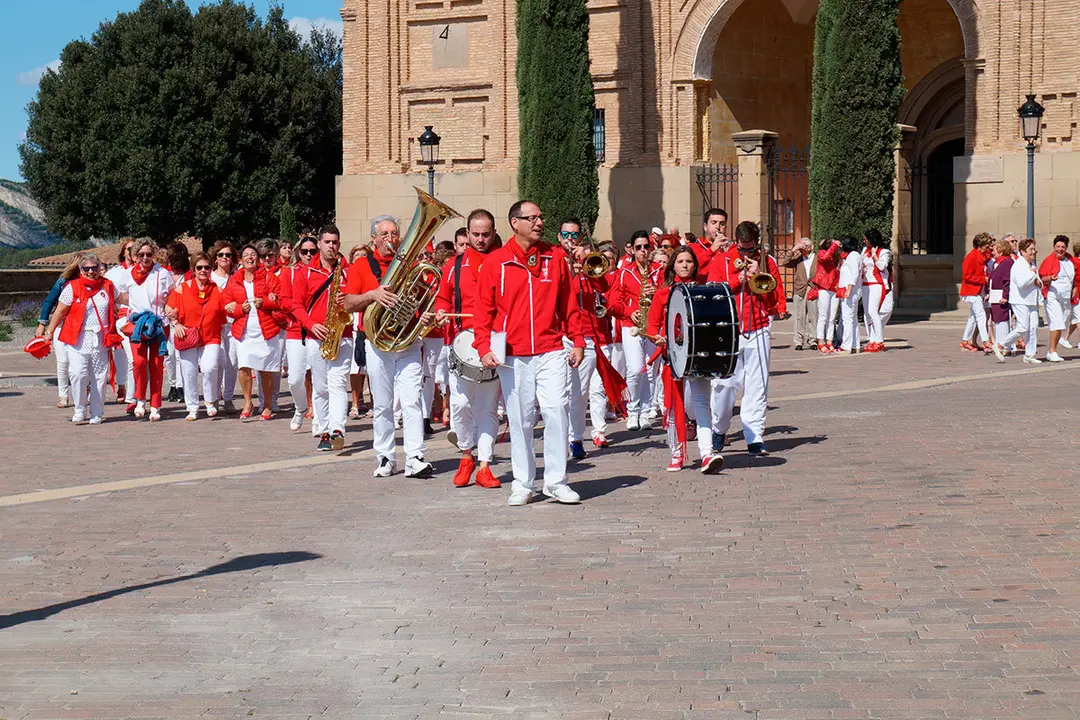 D&iacute;a de los Mujer en Villafranca 5