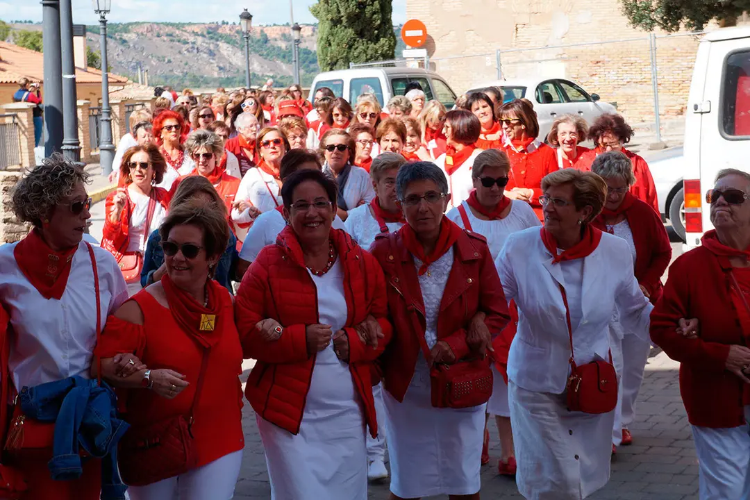 D&iacute;a de los Mujer en Villafranca 6