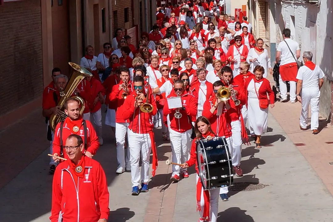 D&iacute;a de los Mujer en Villafranca 8