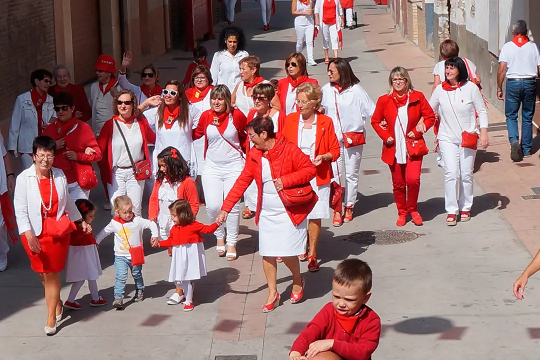 D&iacute;a de los Mujer en Villafranca 10