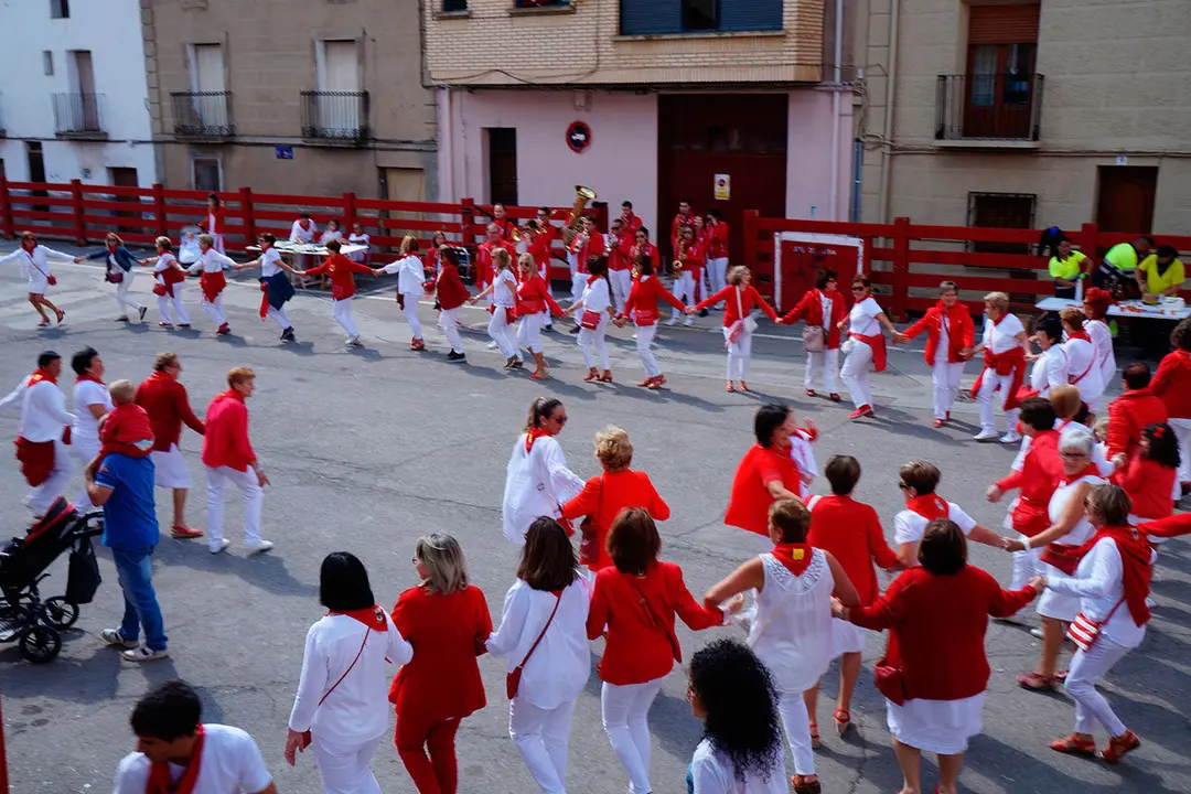 D&iacute;a de los Mujer en Villafranca 11