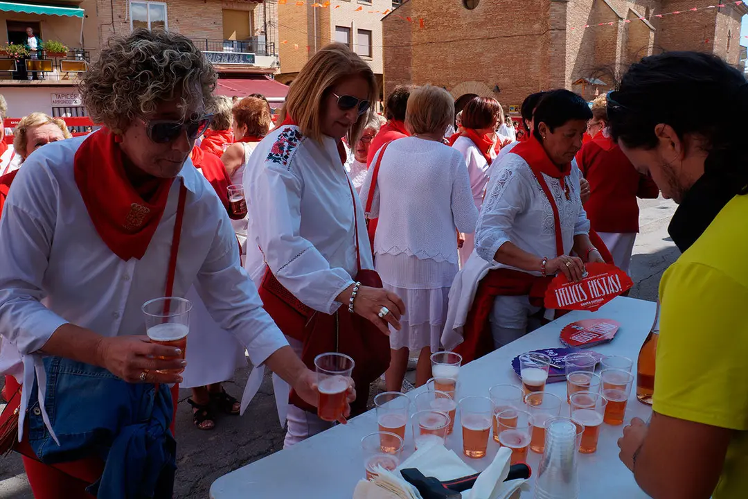 D&iacute;a de los Mujer en Villafranca 12