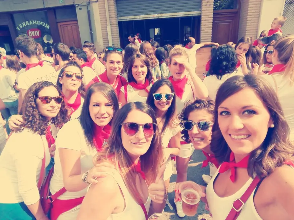23 Fiestas de Azagra 1204