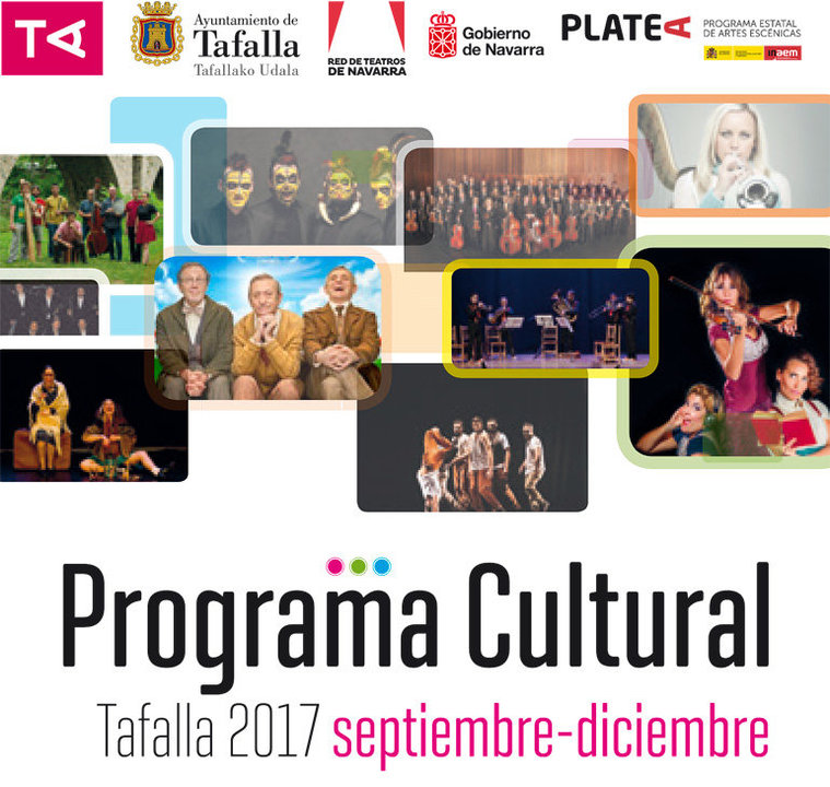 Programa Cultural de Tafalla