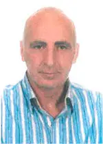Jose Ram&oacute;n Jim&eacute;nez Arellano