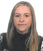 Silvia Delgado Lainez