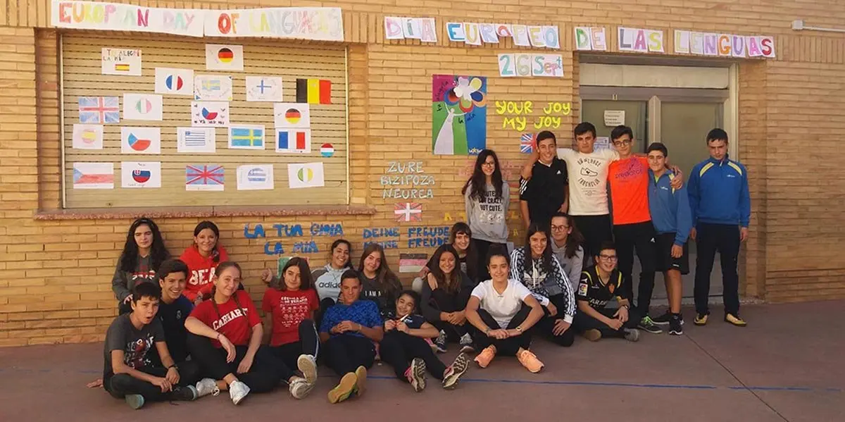 Colegio La Salle El Pilar