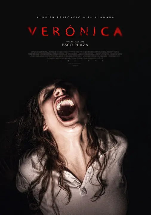 Ver&oacute;nica