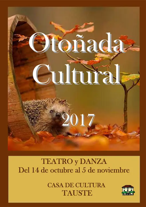 Oto&ntilde;ada cultural en Tauste