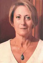 Milagros G&oacute;mez Lacarra