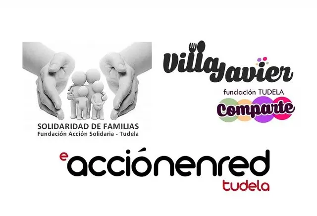 Jornadas formativas del voluntariado en Tudela