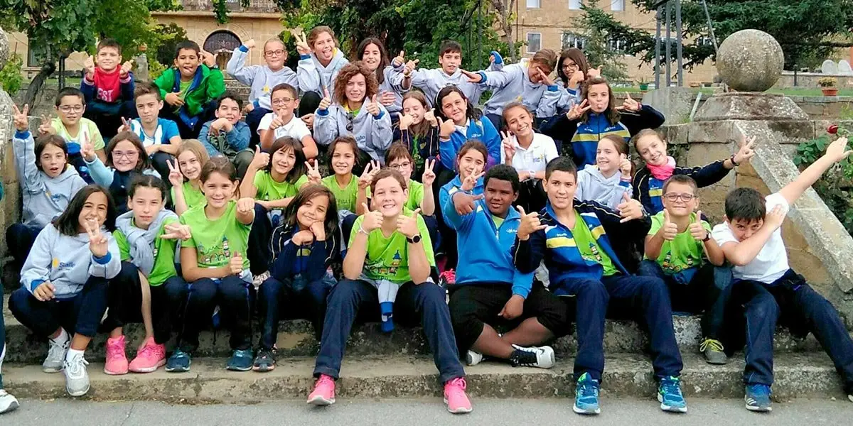 Covivencias