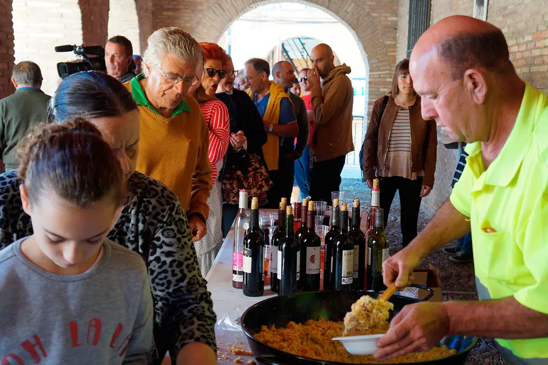 Jornadas del Barroco en Villafranca 1