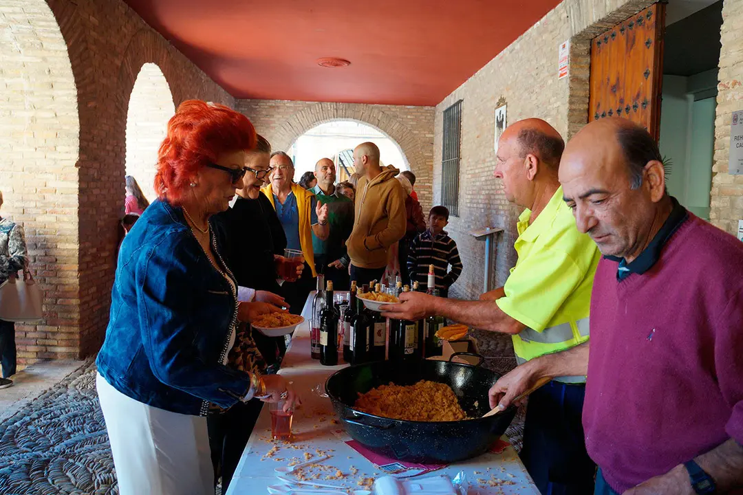 Jornadas del Barroco en Villafranca 2