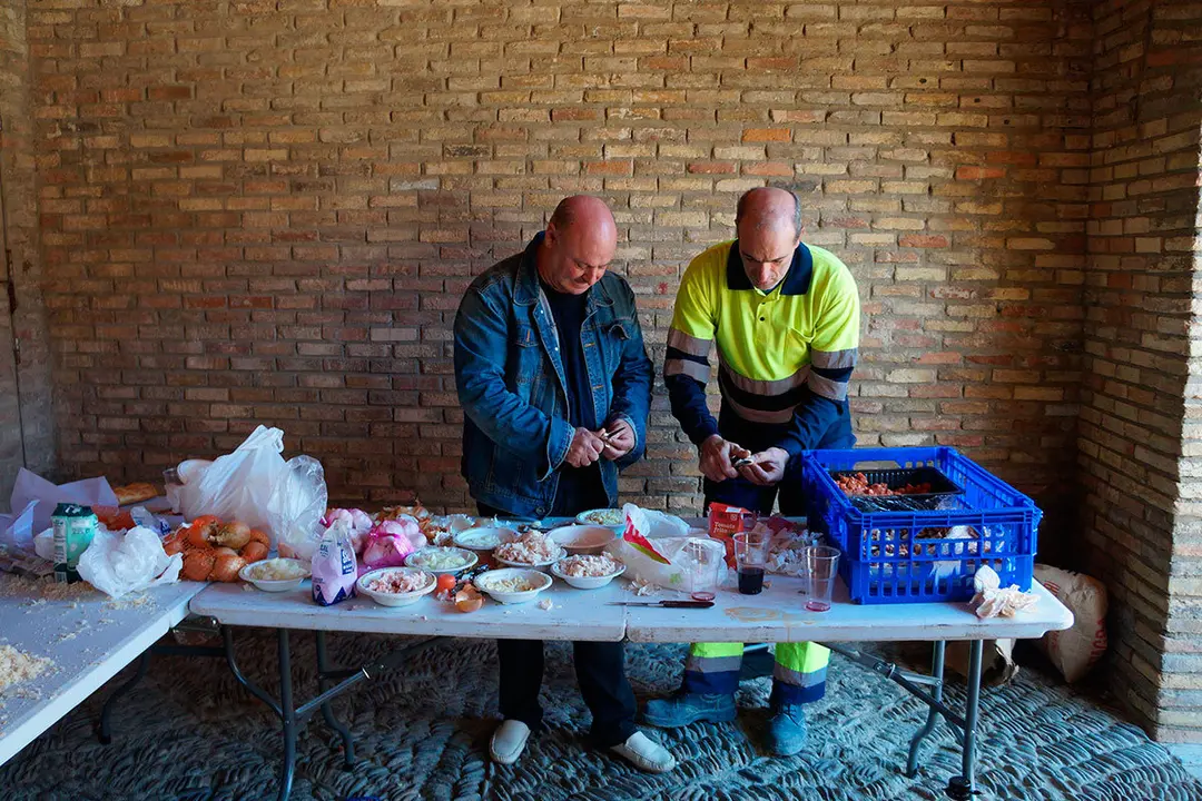 Jornadas del Barroco en Villafranca 3