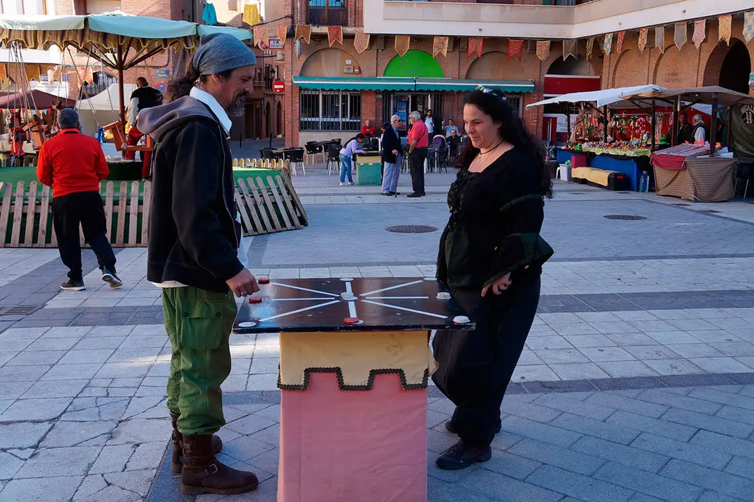 Jornadas del Barroco en Villafranca 4