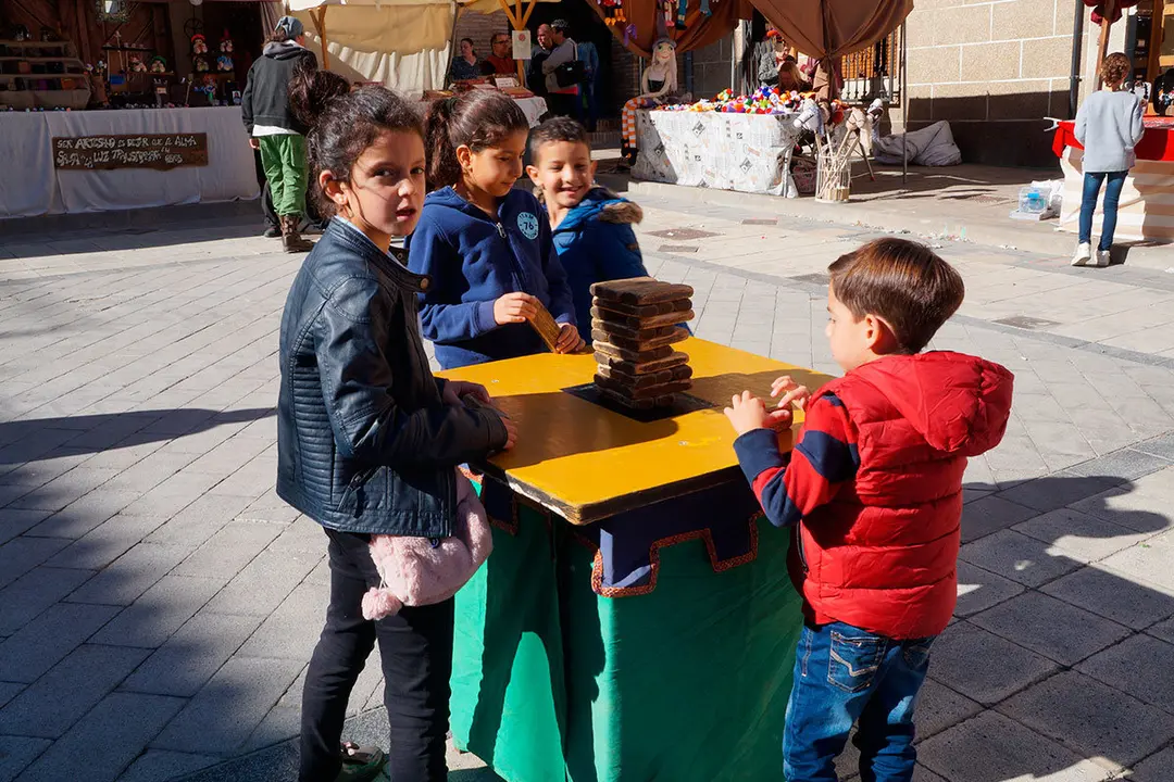 Jornadas del Barroco en Villafranca 5