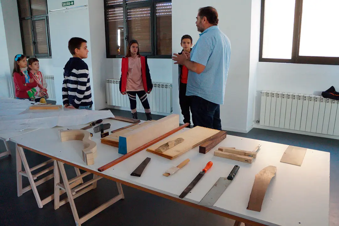 Jornadas del Barroco en Villafranca 6