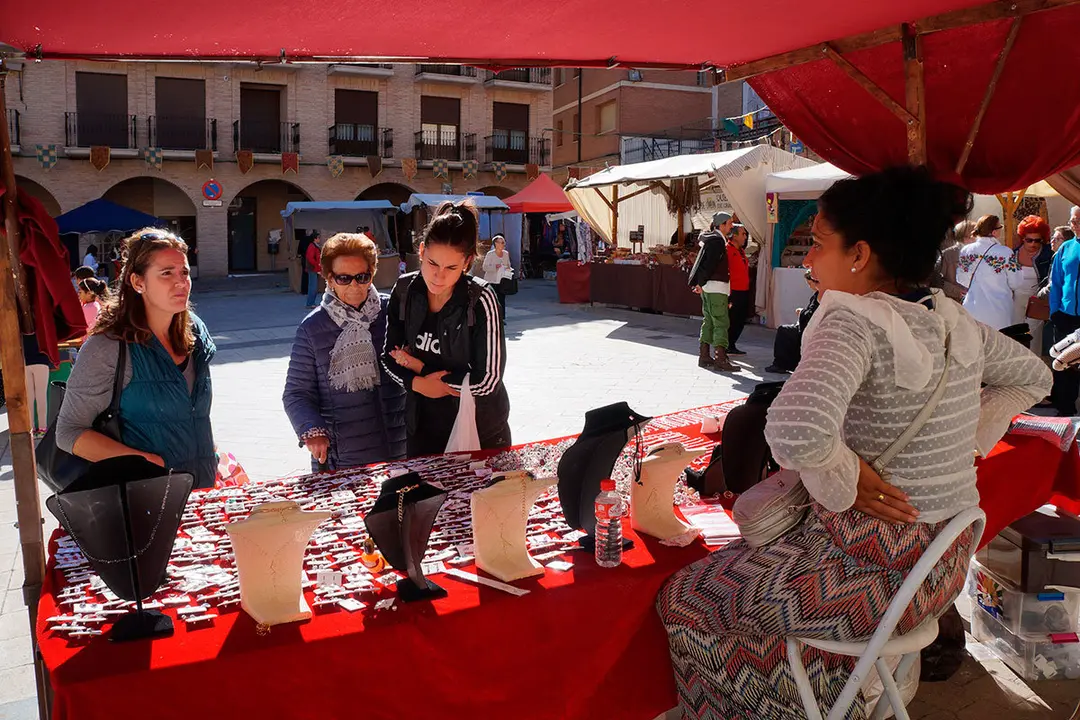 Jornadas del Barroco en Villafranca 8