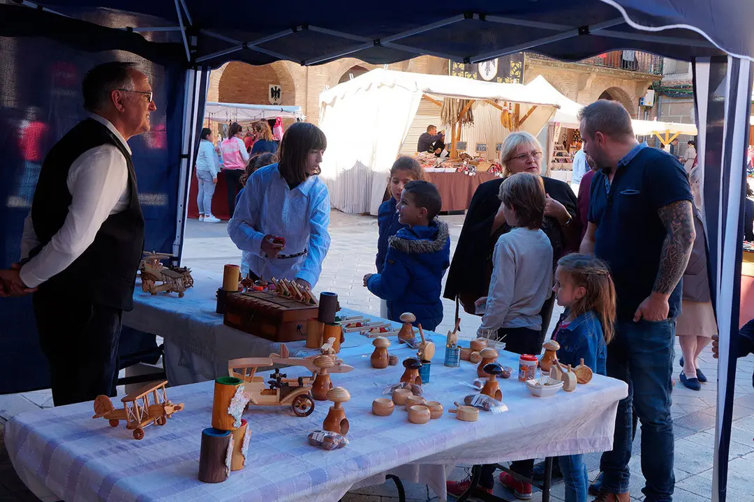 Jornadas del Barroco en Villafranca 9