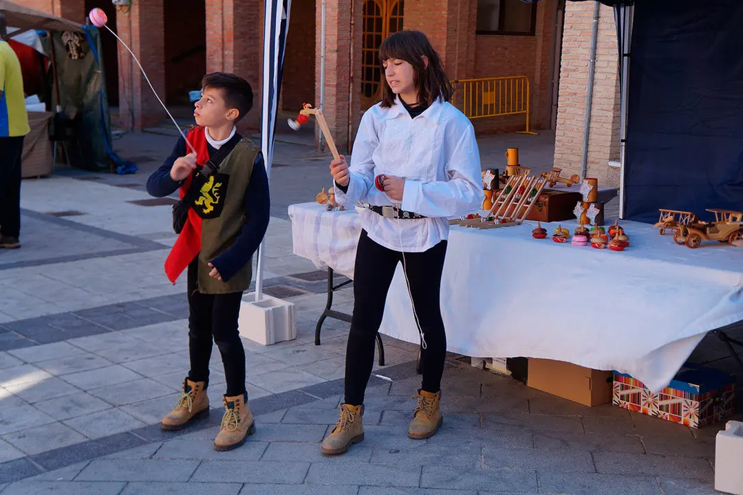 Jornadas del Barroco en Villafranca 11