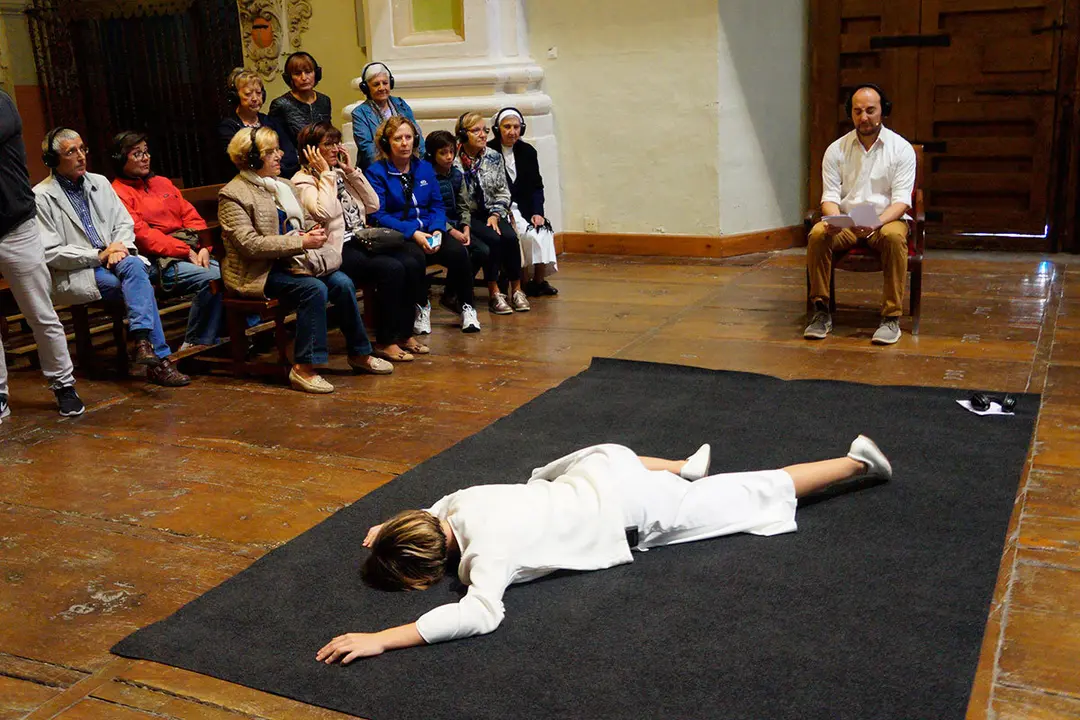 Jornadas del Barroco en Villafranca 13