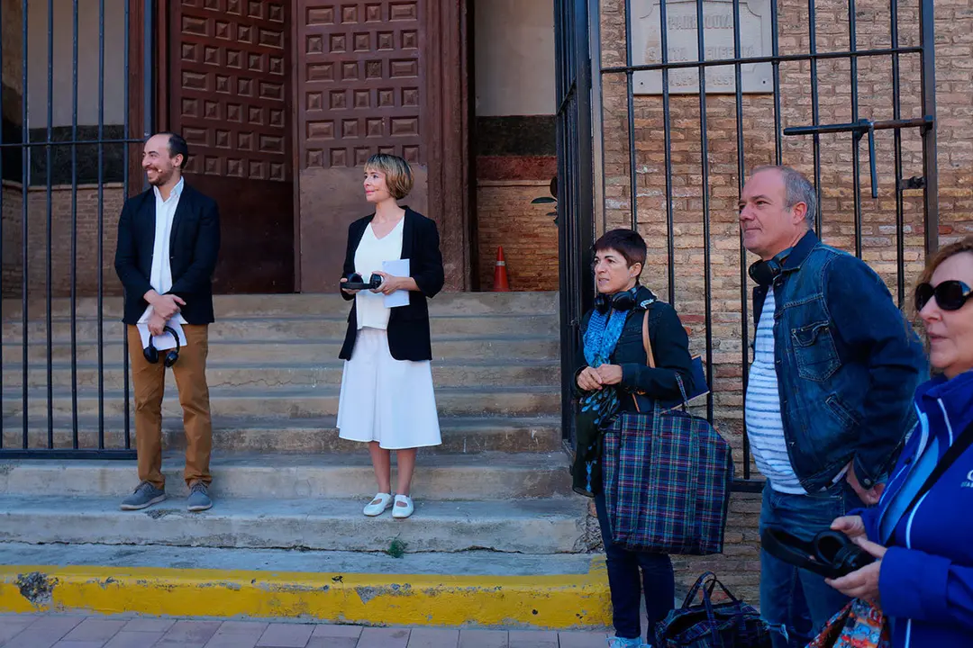 Jornadas del Barroco en Villafranca 12