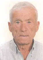 Pablo Mena Fern&aacute;ndez