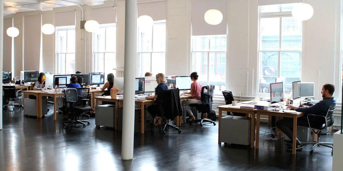 Trollback_+_Company_office