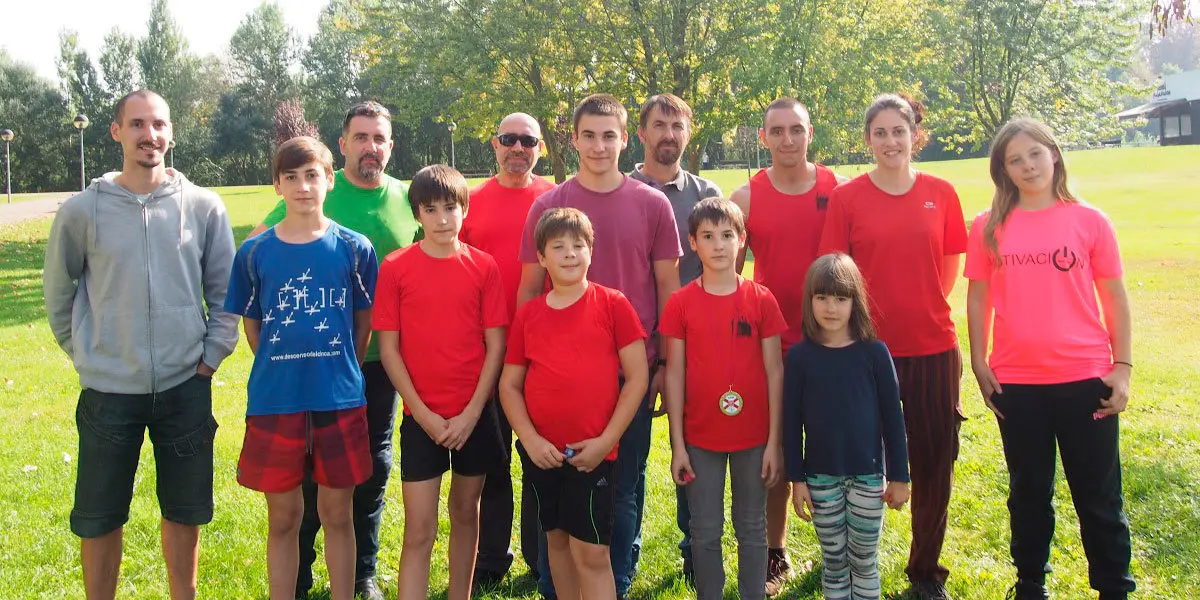El Traslapuente Tudela particip&oacute; en el Ciudad de Logro&ntilde;o 2017