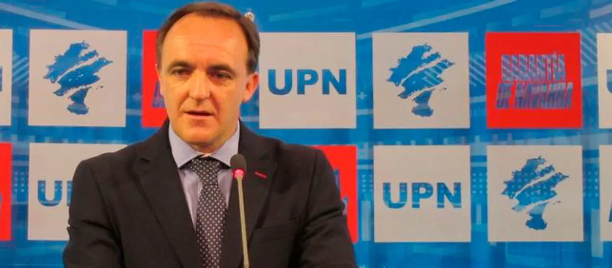 Javier Esparza