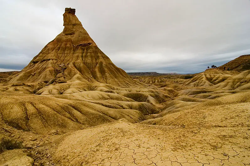 Bardenas Reales