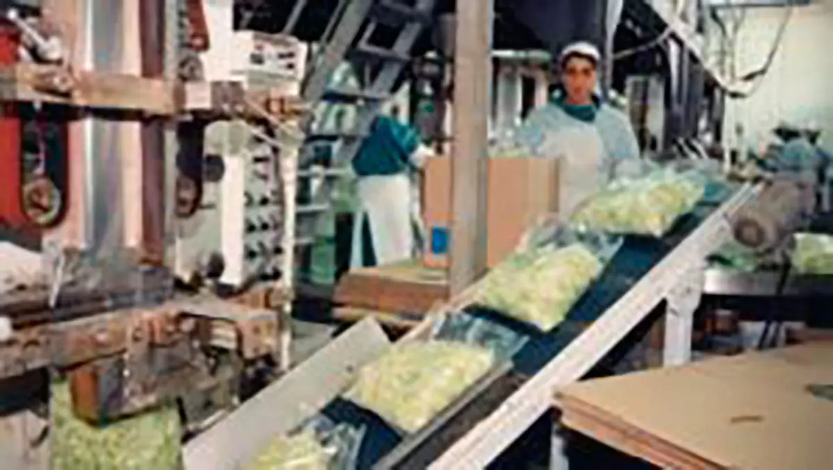 Abierto el plazo de nuevas ayudas para inversiones en las industrias agroalimentarias