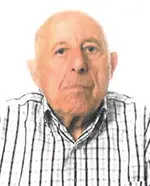 Jes&uacute;s &Aacute;ngel Gil Gurucharri