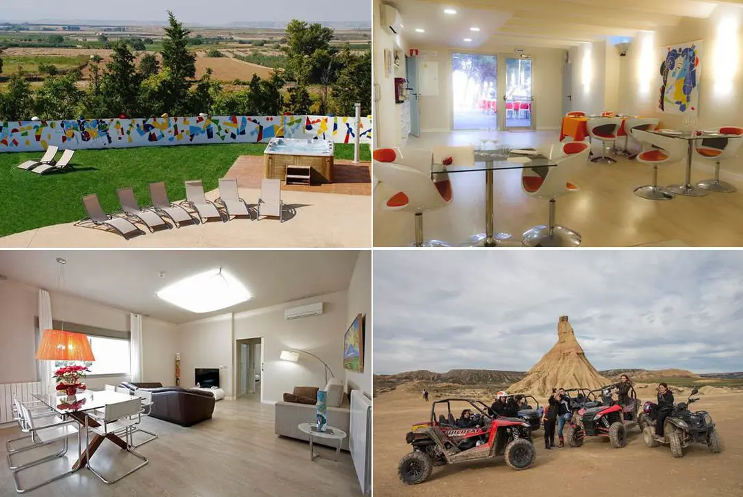 Rural Suite