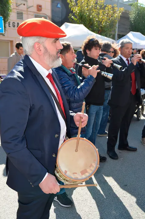 II Jornadas del Br&oacute;coli en Ribaforada 9