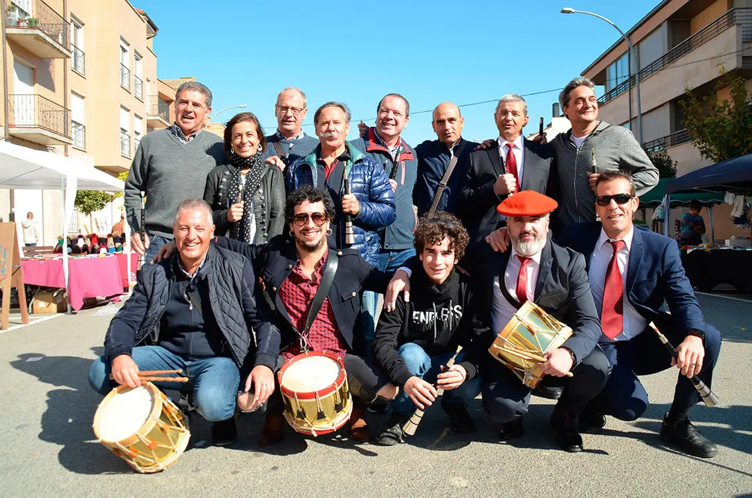II Jornadas del Br&oacute;coli en Ribaforada 10