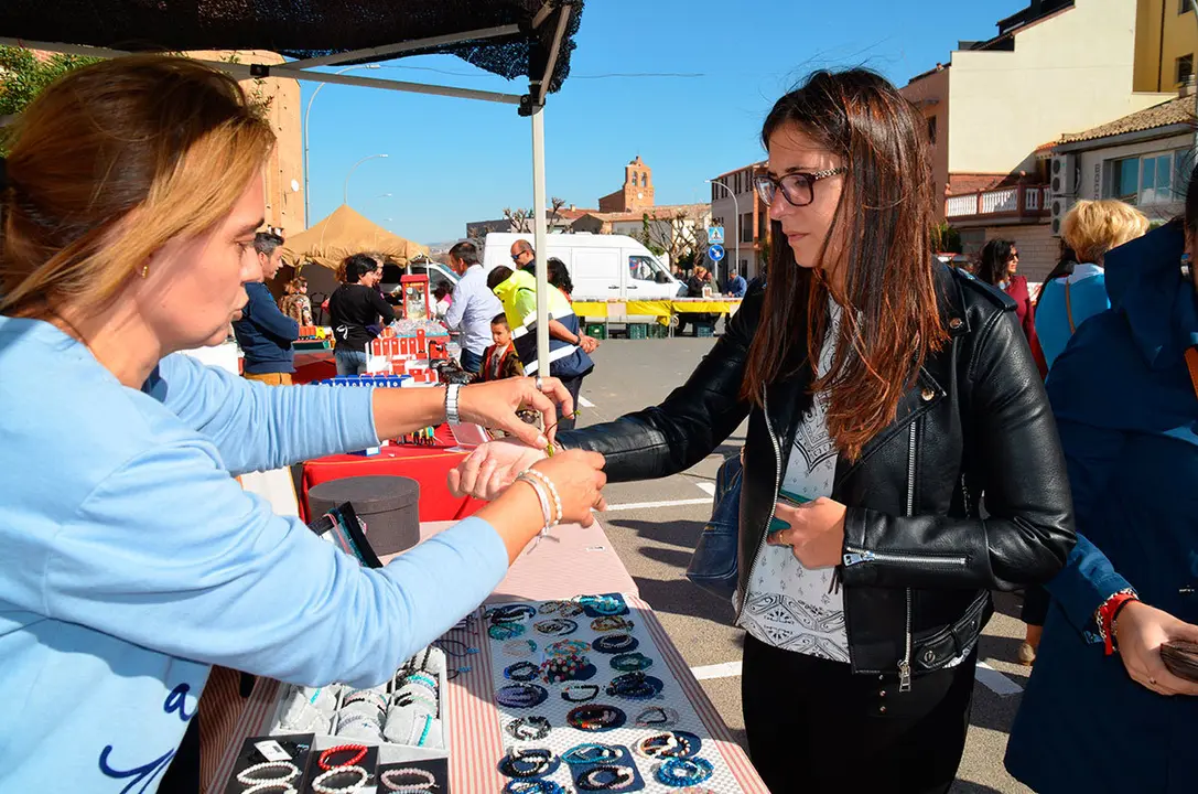 II Jornadas del Br&oacute;coli en Ribaforada 15