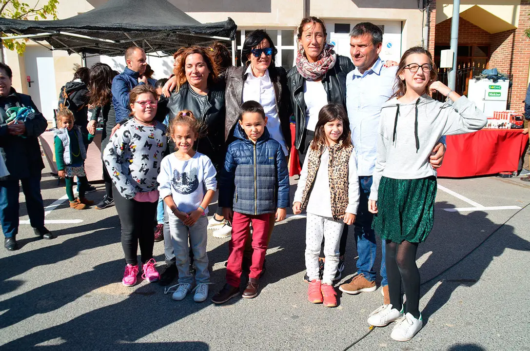 II Jornadas del Br&oacute;coli en Ribaforada 19