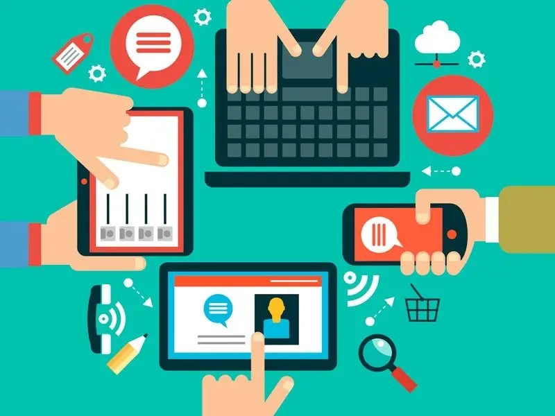 Marketing para negocios online