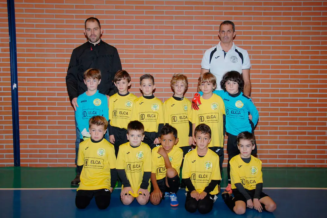 Equipo-2011
