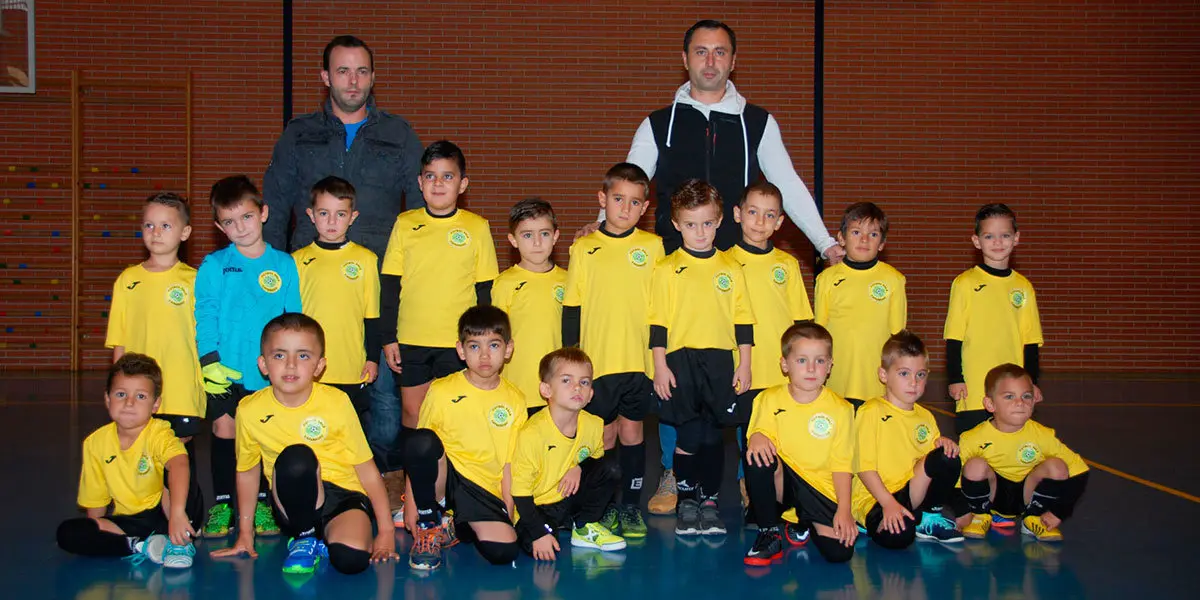 Equipo-2012