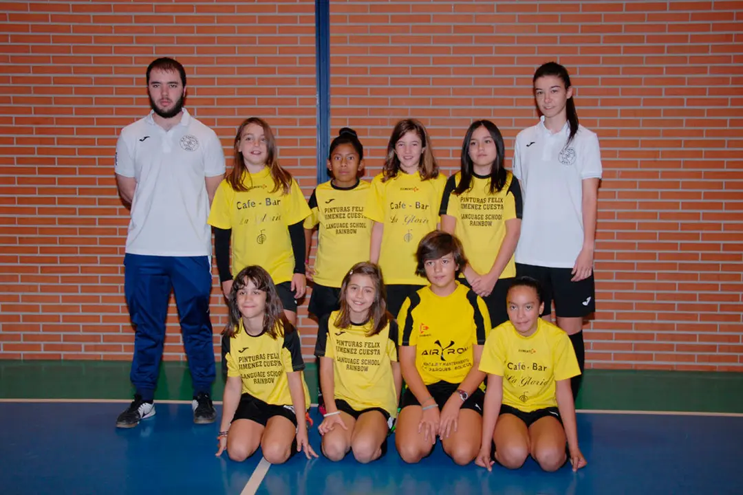 equipo-Alevin-Femenino