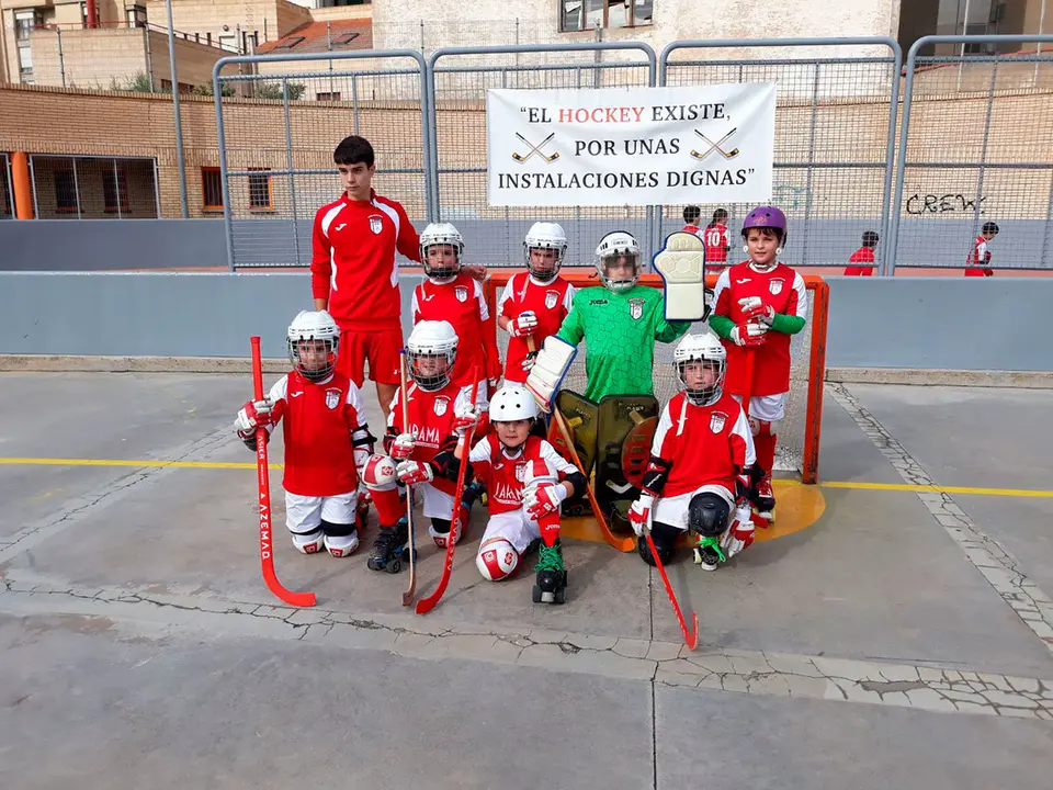 Tudela Hockey Club2