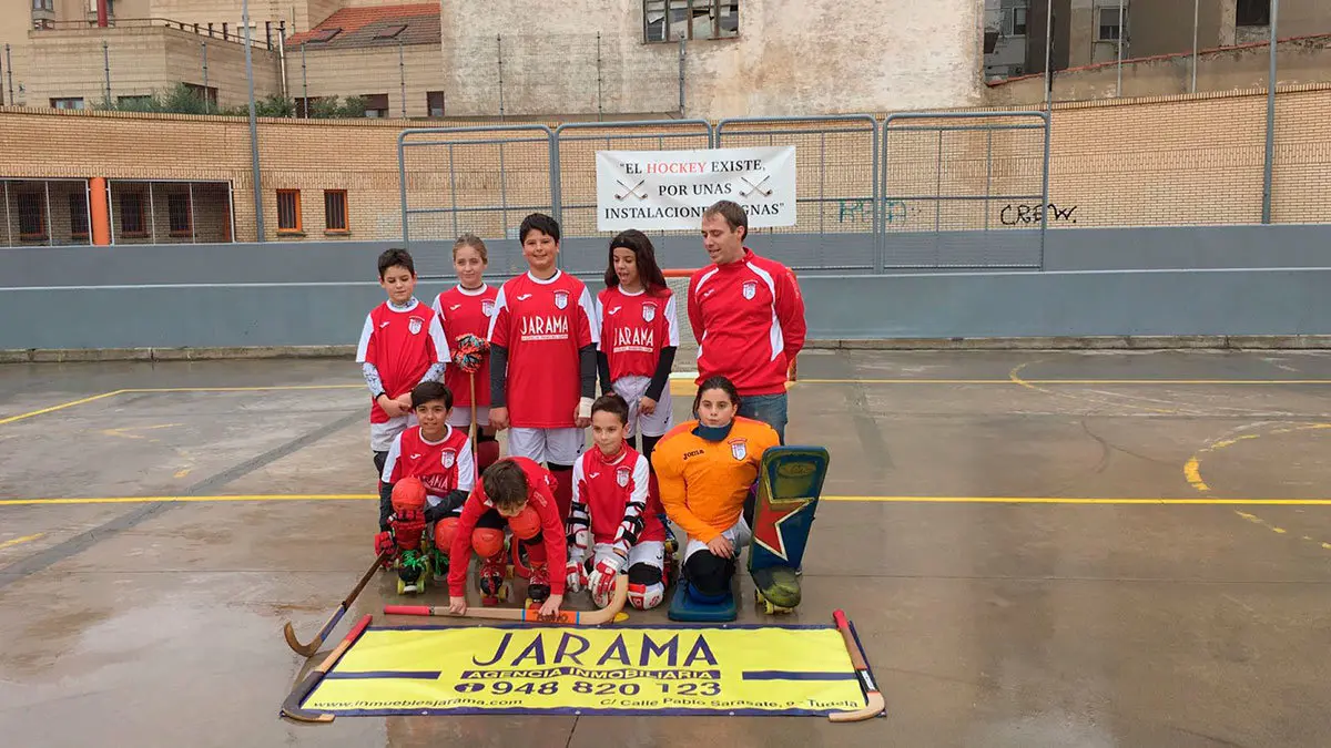 Tudela Hockey Club3
