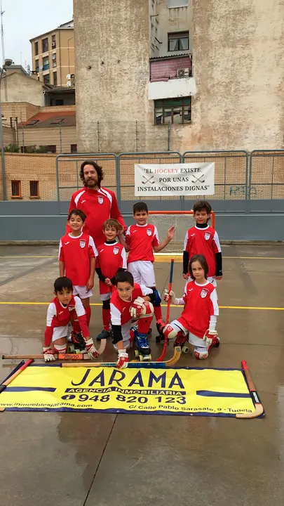 Tudela Hockey Club4